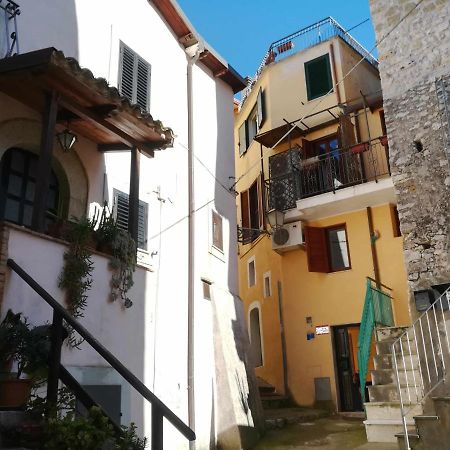 Maranolan Beauty Bed And Breakfast Εξωτερικό φωτογραφία