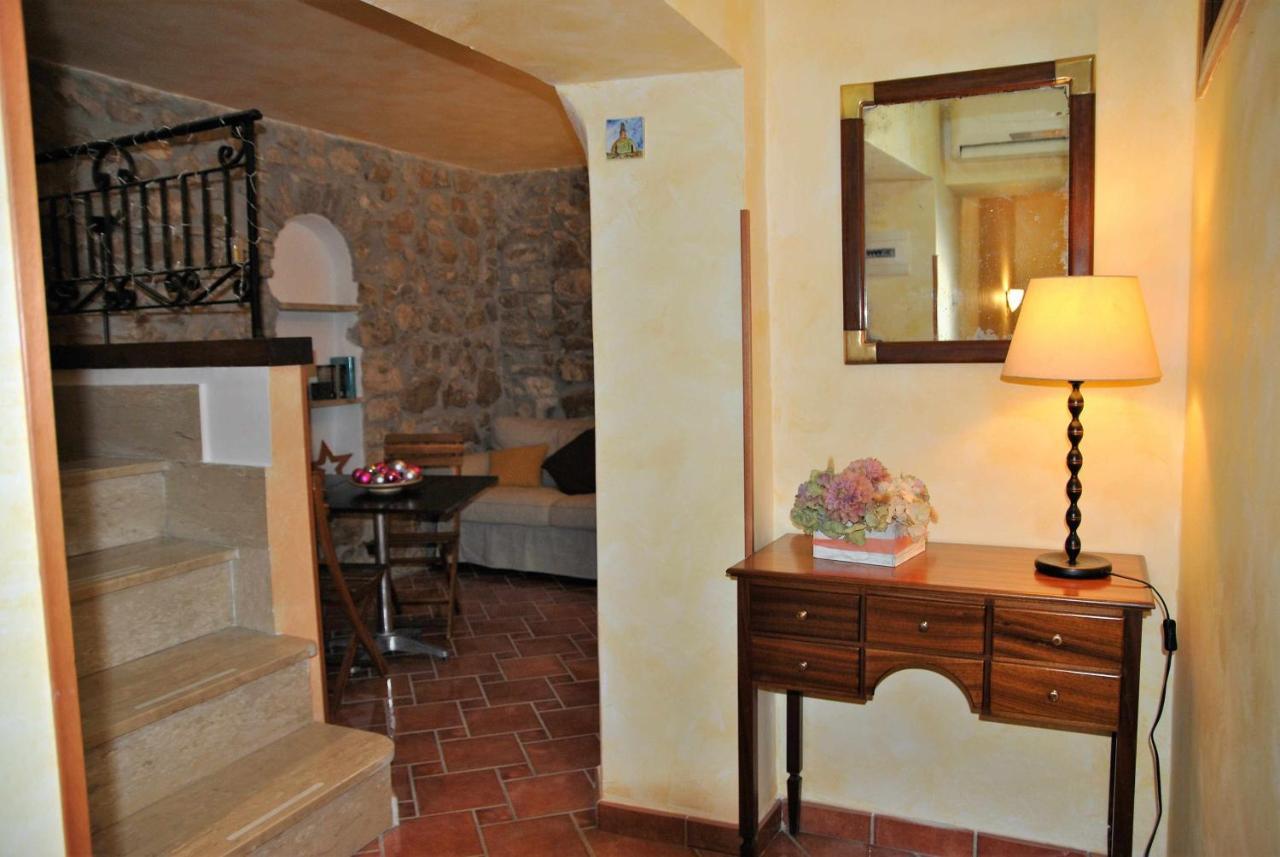 Maranolan Beauty Bed And Breakfast Εξωτερικό φωτογραφία