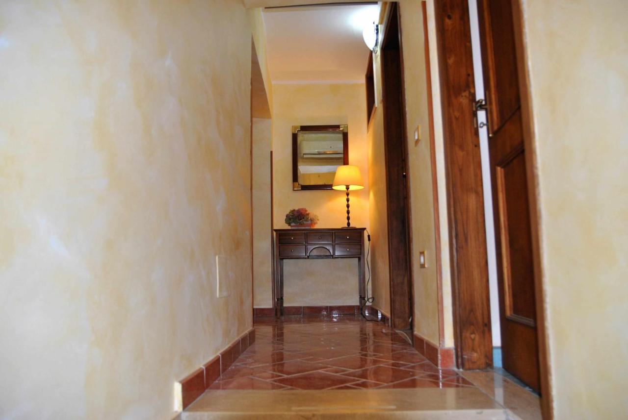 Maranolan Beauty Bed And Breakfast Εξωτερικό φωτογραφία
