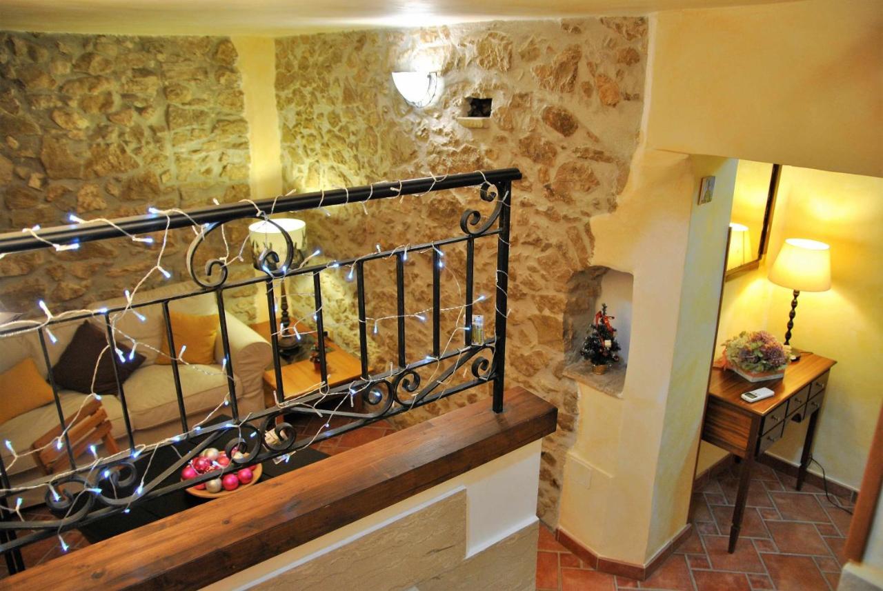Maranolan Beauty Bed And Breakfast Εξωτερικό φωτογραφία