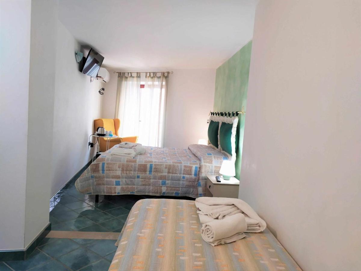 Maranolan Beauty Bed And Breakfast Εξωτερικό φωτογραφία