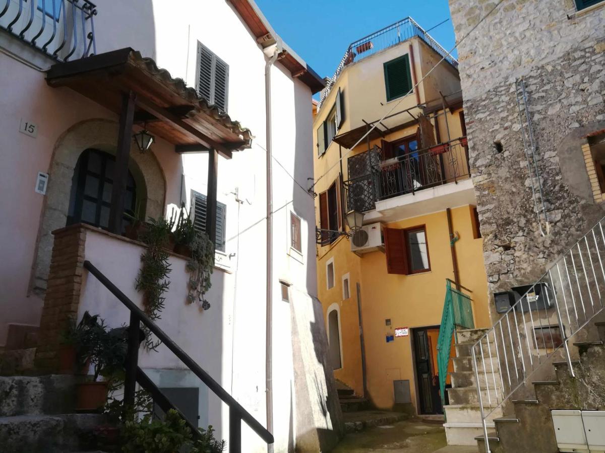Maranolan Beauty Bed And Breakfast Εξωτερικό φωτογραφία