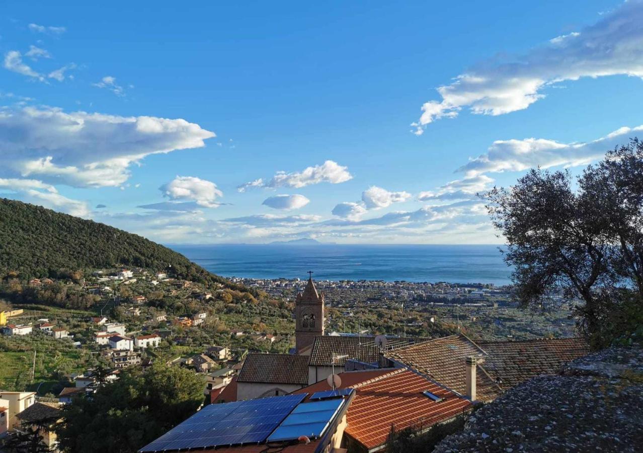 Maranolan Beauty Bed And Breakfast Εξωτερικό φωτογραφία