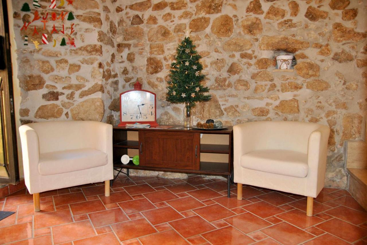 Maranolan Beauty Bed And Breakfast Εξωτερικό φωτογραφία