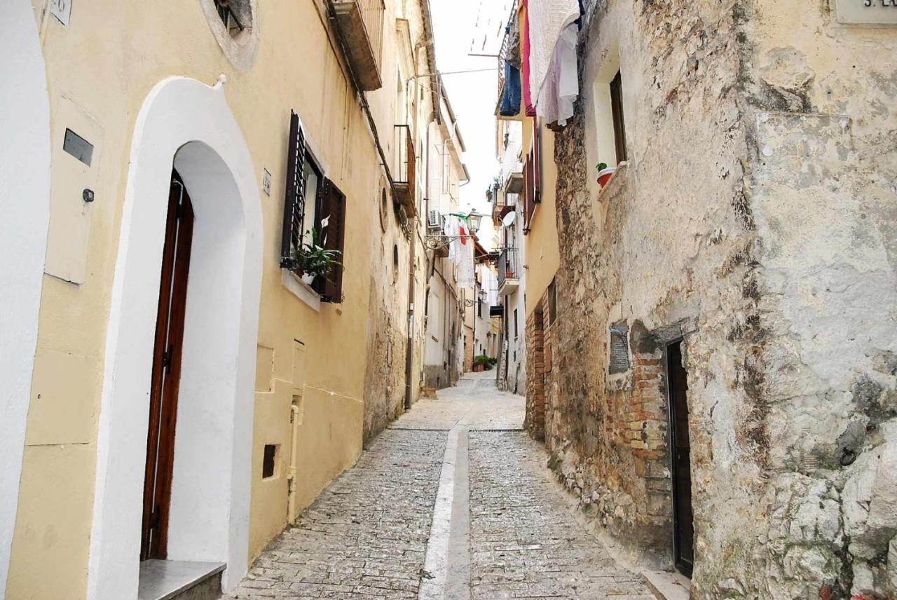 Maranolan Beauty Bed And Breakfast Εξωτερικό φωτογραφία