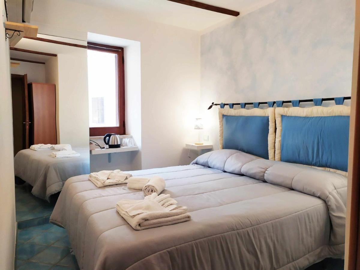 Maranolan Beauty Bed And Breakfast Εξωτερικό φωτογραφία