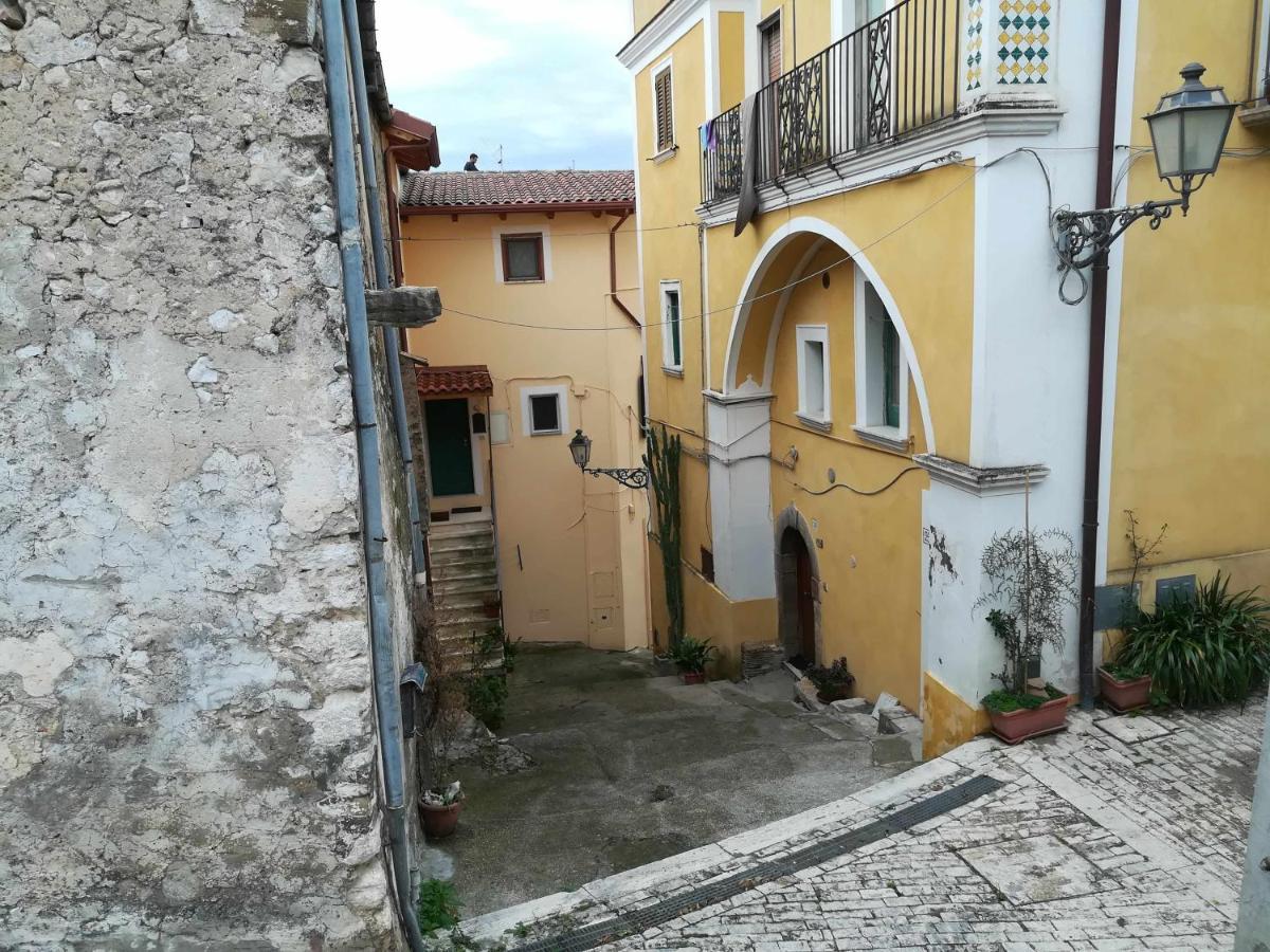 Maranolan Beauty Bed And Breakfast Εξωτερικό φωτογραφία