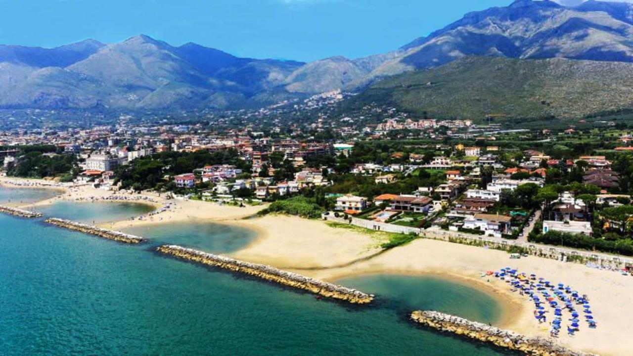 Maranolan Beauty Bed And Breakfast Εξωτερικό φωτογραφία